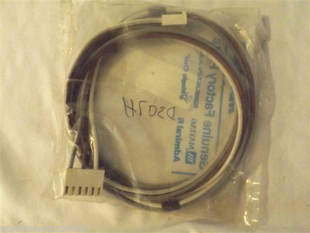 KENMORE JENN AIR STOVE 71002204 Harness, Relay Board NEW IN BAG KENMORE JENN AIR STOVE 71002204 Harness, Relay Board NEW IN BAG